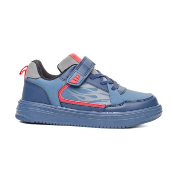 ДЕТСКИ МАРАТОНКИ 016634 NAVY