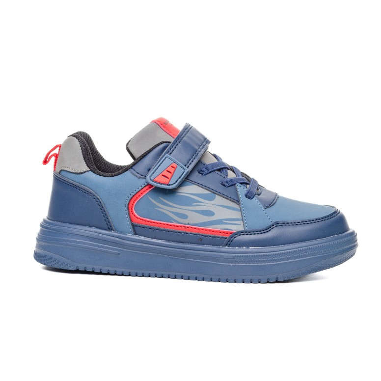 ДЕТСКИ МАРАТОНКИ 016634 NAVY
