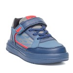ДЕТСКИ МАРАТОНКИ 016634 NAVY