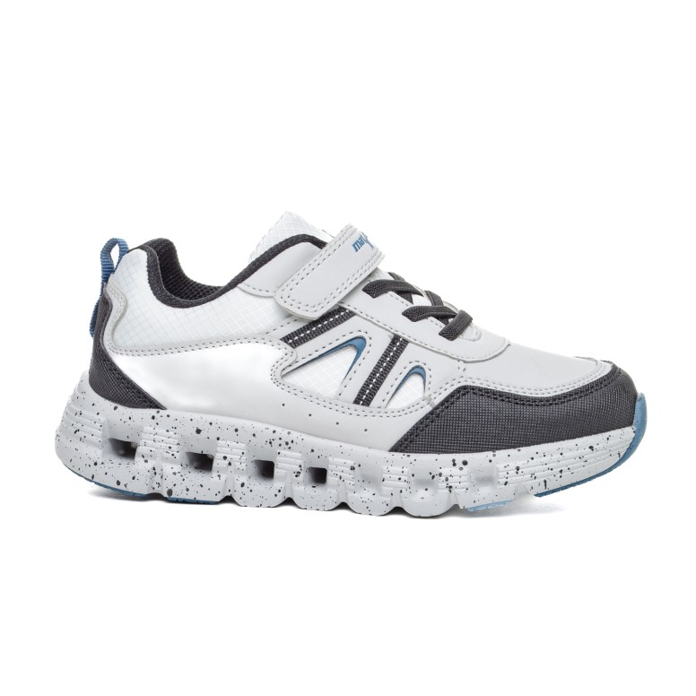 ДЕТСКИ МАРАТОНКИ 016636 GREY