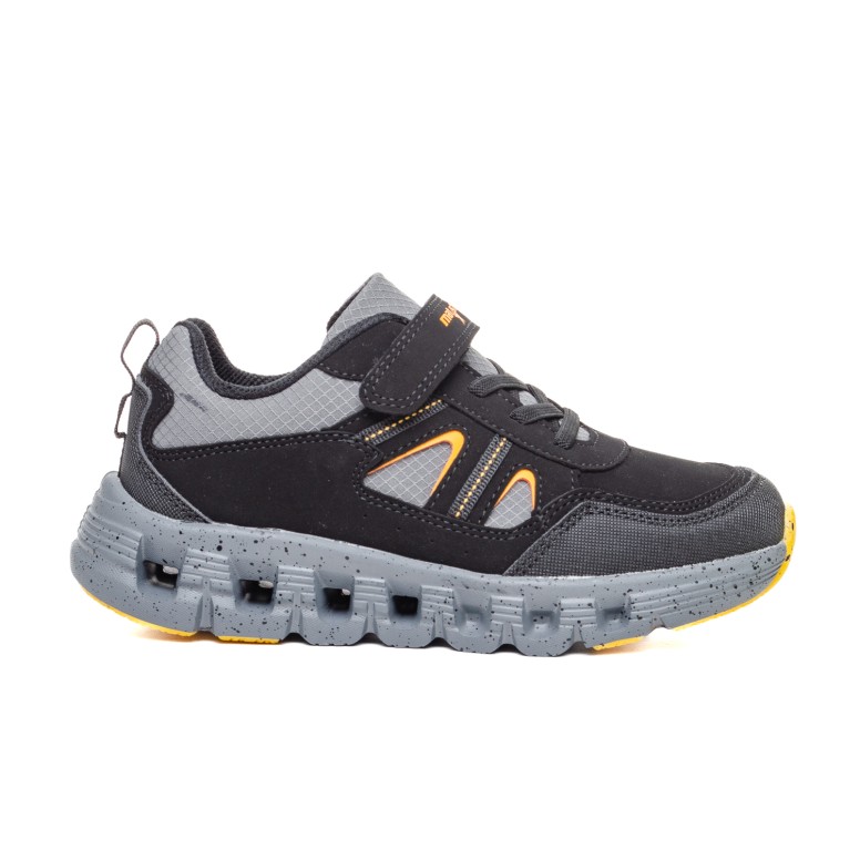 ДЕТСКИ МАРАТОНКИ 016636 BLACK