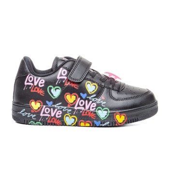 ДЕТСКИ МАРАТОНКИ 016638 BLACK