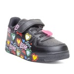 ДЕТСКИ МАРАТОНКИ 016638 BLACK