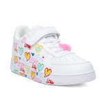 ДЕТСКИ МАРАТОНКИ 016638 WHITE