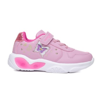 ДЕТСКИ МАРАТОНКИ 016639 PINK