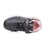 ДЕТСКИ МАРАТОНКИ 016639 BLACK/PINK ДЕТСКИ МАРАТОНКИ 016639 BLACK/PINK