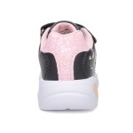 ДЕТСКИ МАРАТОНКИ 016639 BLACK/PINK ДЕТСКИ МАРАТОНКИ 016639 BLACK/PINK
