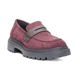 ДАМСКИ ОБУВКИ 021294 BURGUNDY