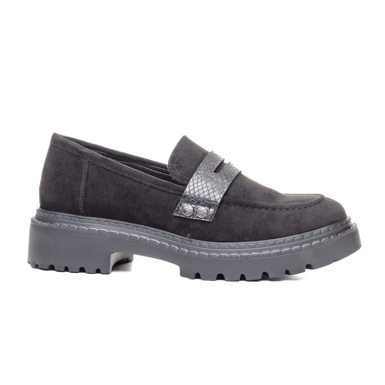 ДАМСКИ ОБУВКИ 021294 BLACK ДАМСКИ ОБУВКИ 021294 BLACK