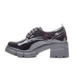 ДАМСКИ ОБУВКИ 021297 BLACK