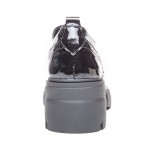 ДАМСКИ ОБУВКИ 021297 BLACK