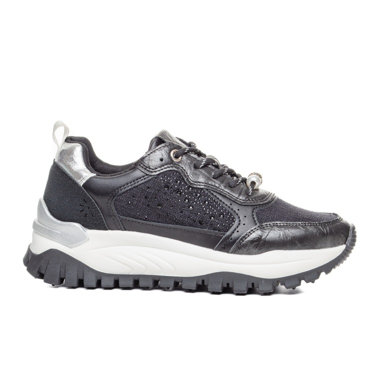 ДАМСКИ МАРАТОНКИ 021298 BLACK ДАМСКИ МАРАТОНКИ 021298 BLACK