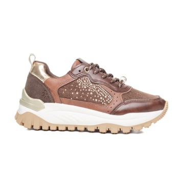 ДАМСКИ МАРАТОНКИ 021298 BROWN