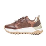 ДАМСКИ МАРАТОНКИ 021298 BROWN
