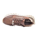ДАМСКИ МАРАТОНКИ 021298 BROWN