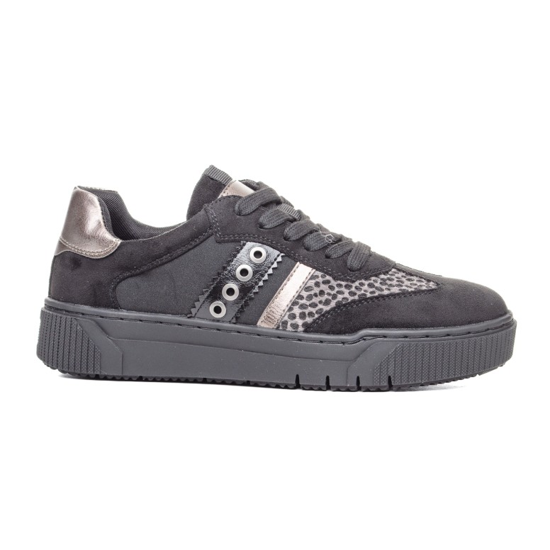 ДАМСКИ ОБУВКИ 021300 BLACK ДАМСКИ ОБУВКИ 021300 BLACK