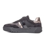 ДАМСКИ ОБУВКИ 021300 BLACK ДАМСКИ ОБУВКИ 021300 BLACK