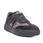 ДАМСКИ ОБУВКИ 021300 BLACK ДАМСКИ ОБУВКИ 021300 BLACK