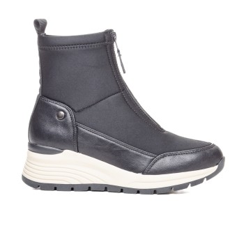 ДАМСКИ БОТИ 021301 BLACK