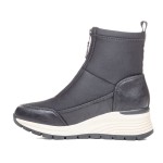 ДАМСКИ БОТИ 021301 BLACK
