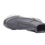 ДАМСКИ БОТИ 021301 BLACK