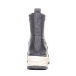 ДАМСКИ БОТИ 021301 BLACK
