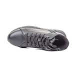 ДАМСКИ БОТИ 021303 BLACK ДАМСКИ БОТИ 021303 BLACK