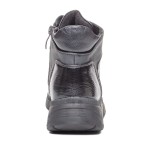 ДАМСКИ БОТИ 021303 BLACK ДАМСКИ БОТИ 021303 BLACK