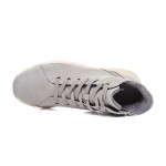 ДАМСКИ БОТИ 021303 GREY ДАМСКИ БОТИ 021303 GREY