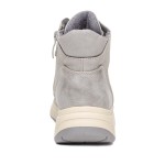 ДАМСКИ БОТИ 021303 GREY ДАМСКИ БОТИ 021303 GREY