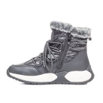 ДАМСКИ БОТИ 021305 BLACK
