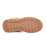 ДАМСКИ БОТИ 021305 BEIGE