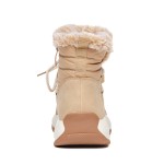 ДАМСКИ БОТИ 021305 BEIGE