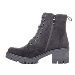 ДАМСКИ БОТИ 021310 BLACK