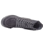 ДАМСКИ БОТИ 021310 BLACK