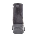 ДАМСКИ БОТИ 021310 BLACK