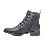 ДАМСКИ БОТИ 021311 BLACK