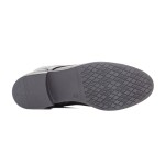 ДАМСКИ БОТИ 021311 BLACK