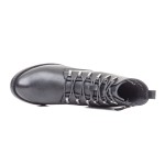 ДАМСКИ БОТИ 021311 BLACK
