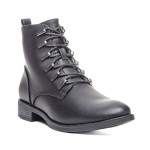 ДАМСКИ БОТИ 021311 BLACK