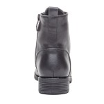 ДАМСКИ БОТИ 021311 BLACK