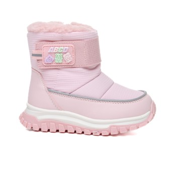 ДЕТСКИ БОТИ 026636 PINK