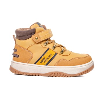 ДЕТСКИ БОТИ 026646 CAMEL