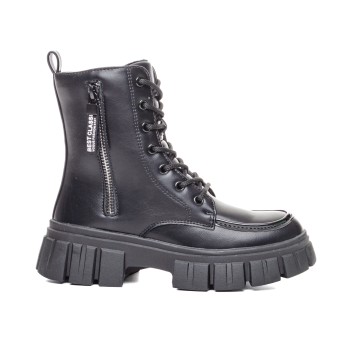 ДЕТСКИ БОТИ 585122 BLACK 33-37 