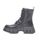 ДЕТСКИ БОТИ 585122 BLACK 33-37 