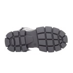 ДЕТСКИ БОТИ 585122 BLACK 33-37 