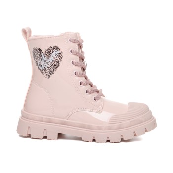 ДЕТСКИ БОТИ 585124 PINK 27-32