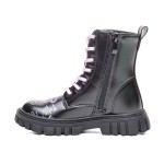 ДЕТСКИ БОТИ 585126 BLACK 27-32 ДЕТСКИ БОТИ 585126 BLACK 27-32