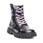 ДЕТСКИ БОТИ 585126 BLACK 27-32 ДЕТСКИ БОТИ 585126 BLACK 27-32