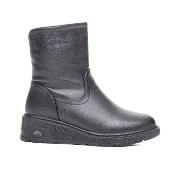 ДАМСКИ БОТИ 593038 BLACK
